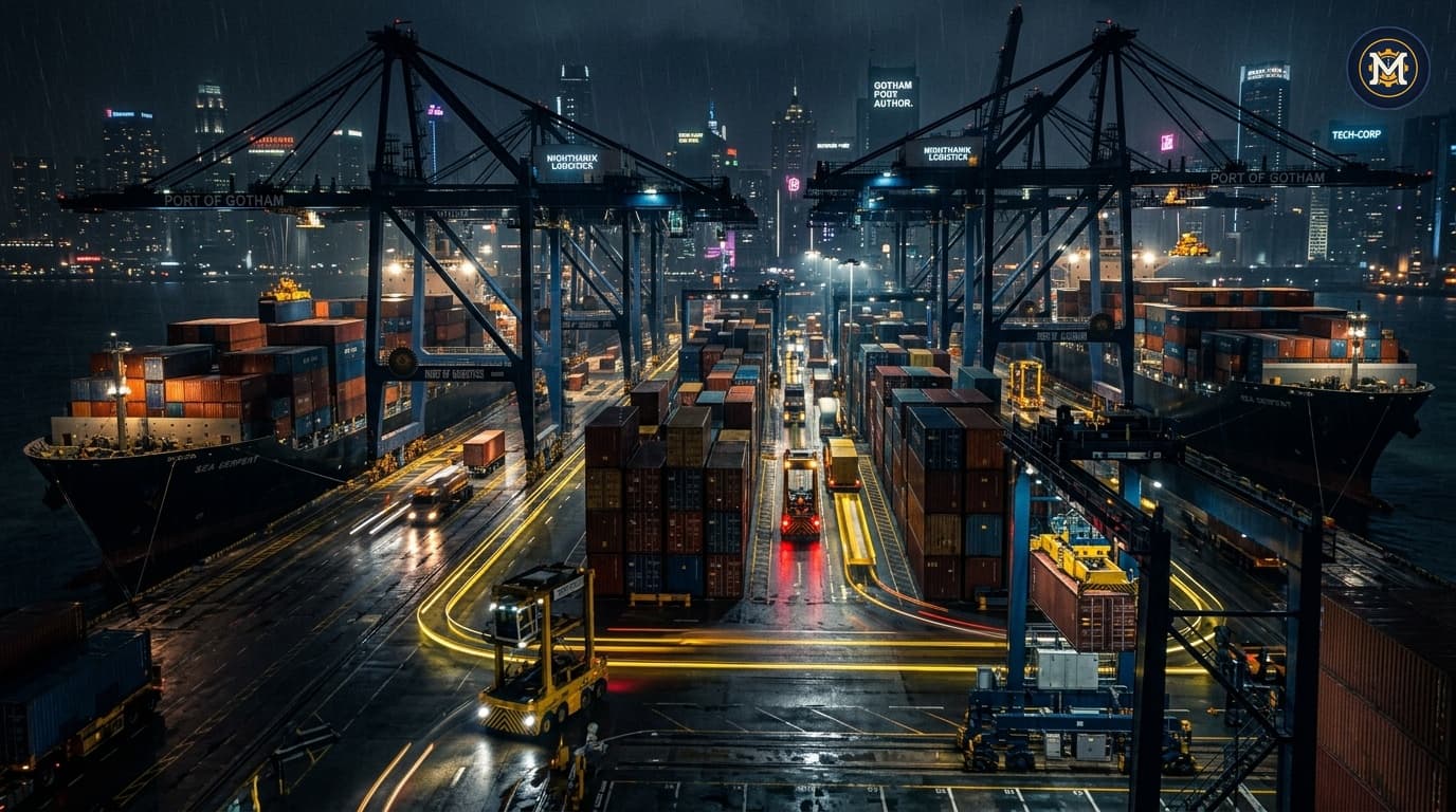 E-Commerce Fulfillment Centre Transfers — Uttarakhand