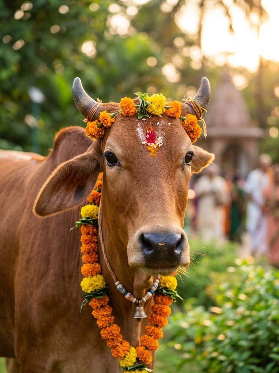 Sacred cow